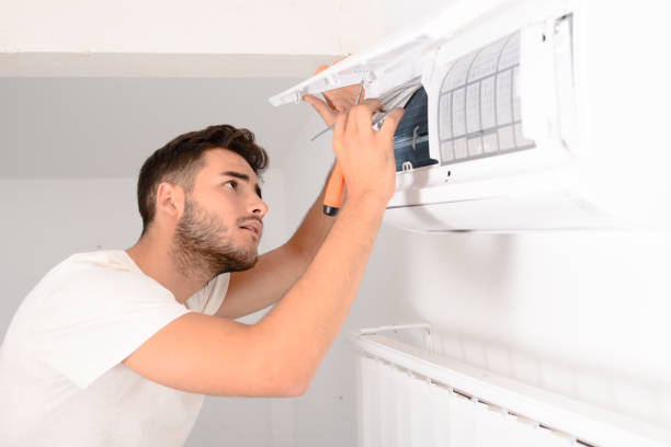 Best Ventilation Cleaning Services  in Spackenkill, NY